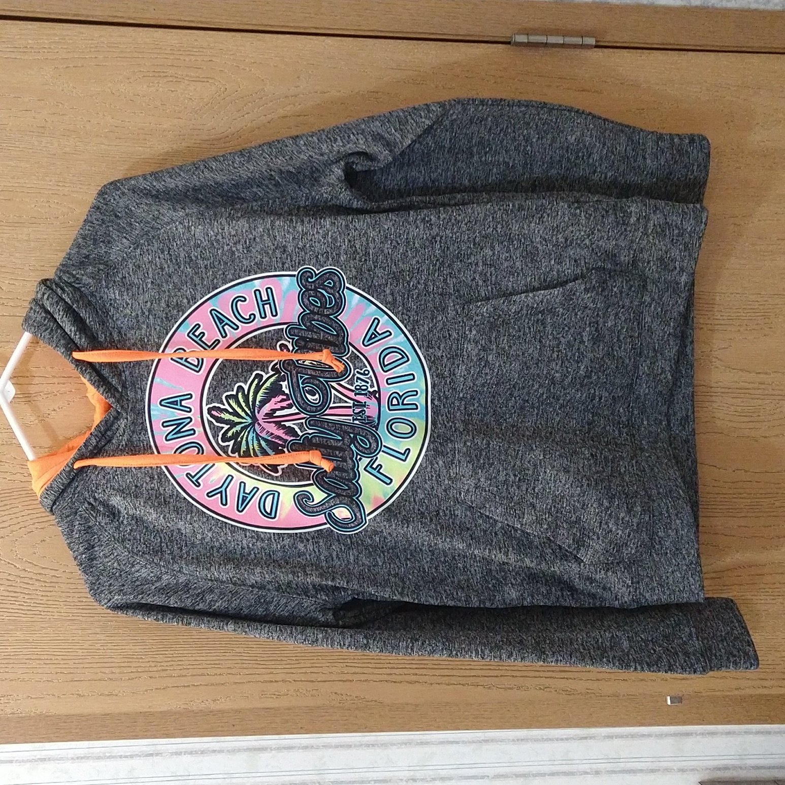 Daytona Beach Sweatshirt